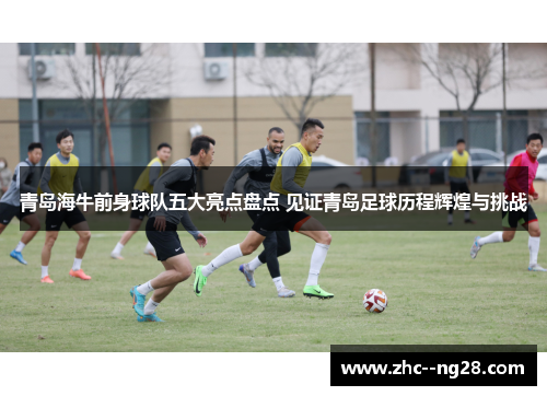 青岛海牛前身球队五大亮点盘点 见证青岛足球历程辉煌与挑战 青岛海牛前身球队五大亮点盘点 见证青岛足球历程辉煌与挑战