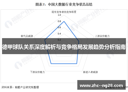 德甲球队关系深度解析与竞争格局发展趋势分析指南